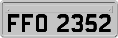 FFO2352