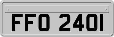 FFO2401