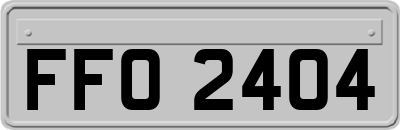 FFO2404