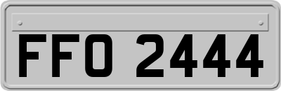 FFO2444