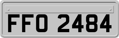 FFO2484