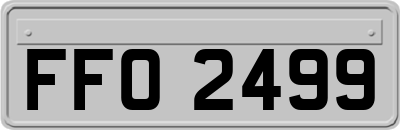 FFO2499