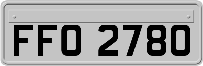 FFO2780