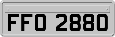 FFO2880