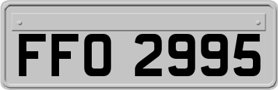 FFO2995