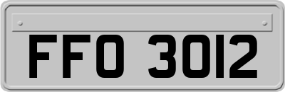 FFO3012