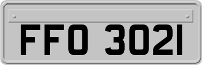 FFO3021