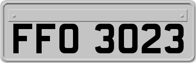FFO3023