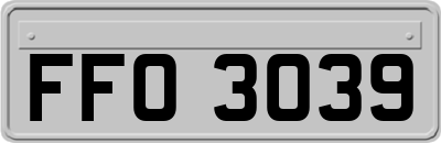 FFO3039