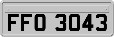 FFO3043