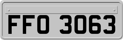 FFO3063