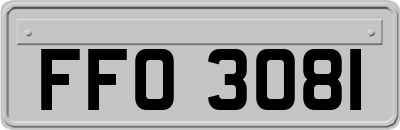 FFO3081