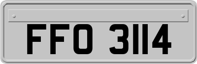 FFO3114