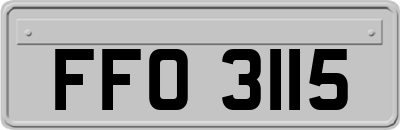 FFO3115