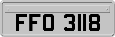 FFO3118