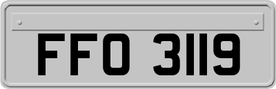 FFO3119