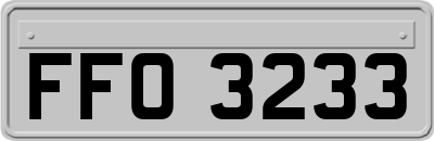 FFO3233