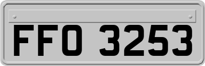 FFO3253