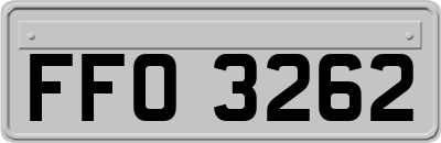 FFO3262