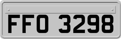 FFO3298