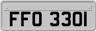 FFO3301