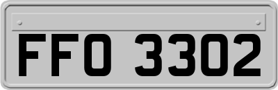 FFO3302