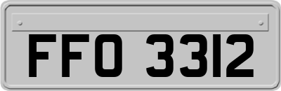 FFO3312