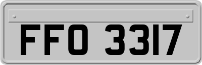 FFO3317