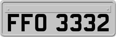 FFO3332