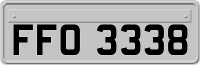 FFO3338