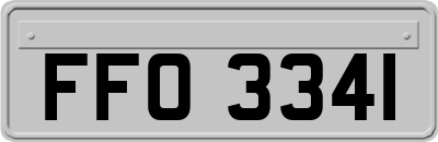 FFO3341