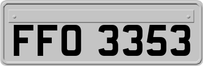 FFO3353