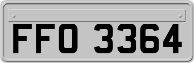 FFO3364
