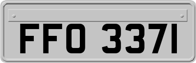 FFO3371