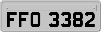 FFO3382