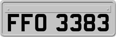 FFO3383