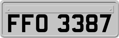 FFO3387