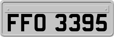 FFO3395