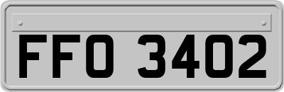FFO3402