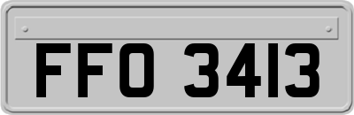 FFO3413
