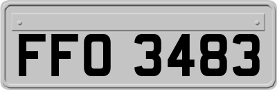 FFO3483