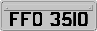 FFO3510
