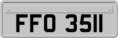 FFO3511