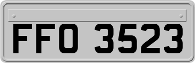 FFO3523