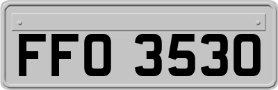 FFO3530