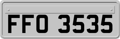 FFO3535