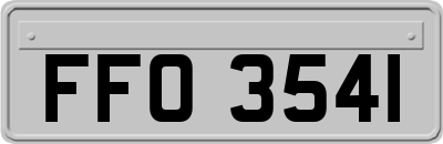 FFO3541