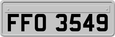 FFO3549