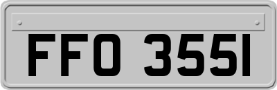 FFO3551