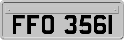 FFO3561